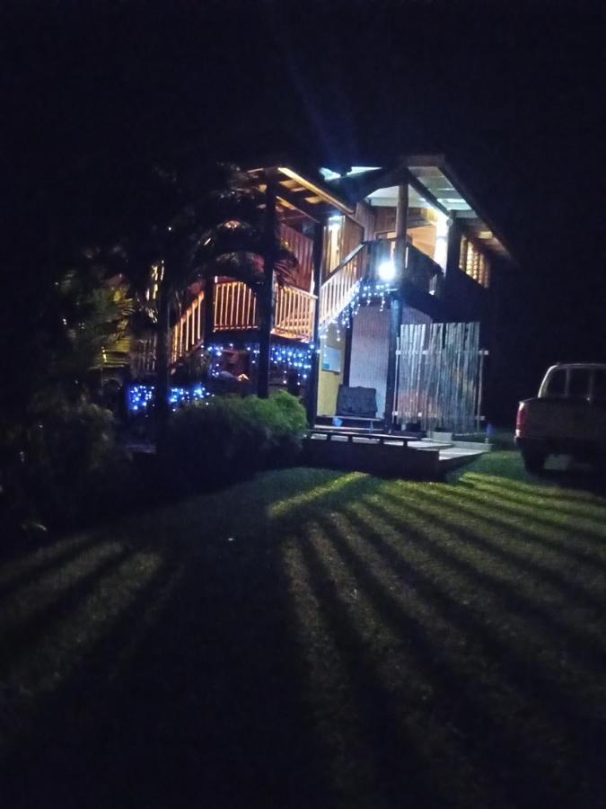 Fiji Lodge Vosa Ni Ua Savusavu Zewnętrze zdjęcie