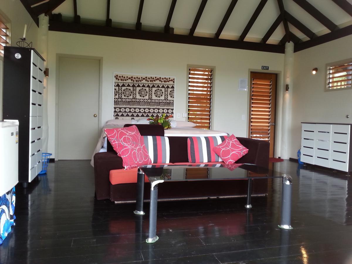 Fiji Lodge Vosa Ni Ua Savusavu Pokój zdjęcie