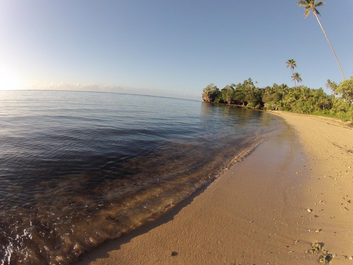 Fiji Lodge Vosa Ni Ua Savusavu Pokój zdjęcie