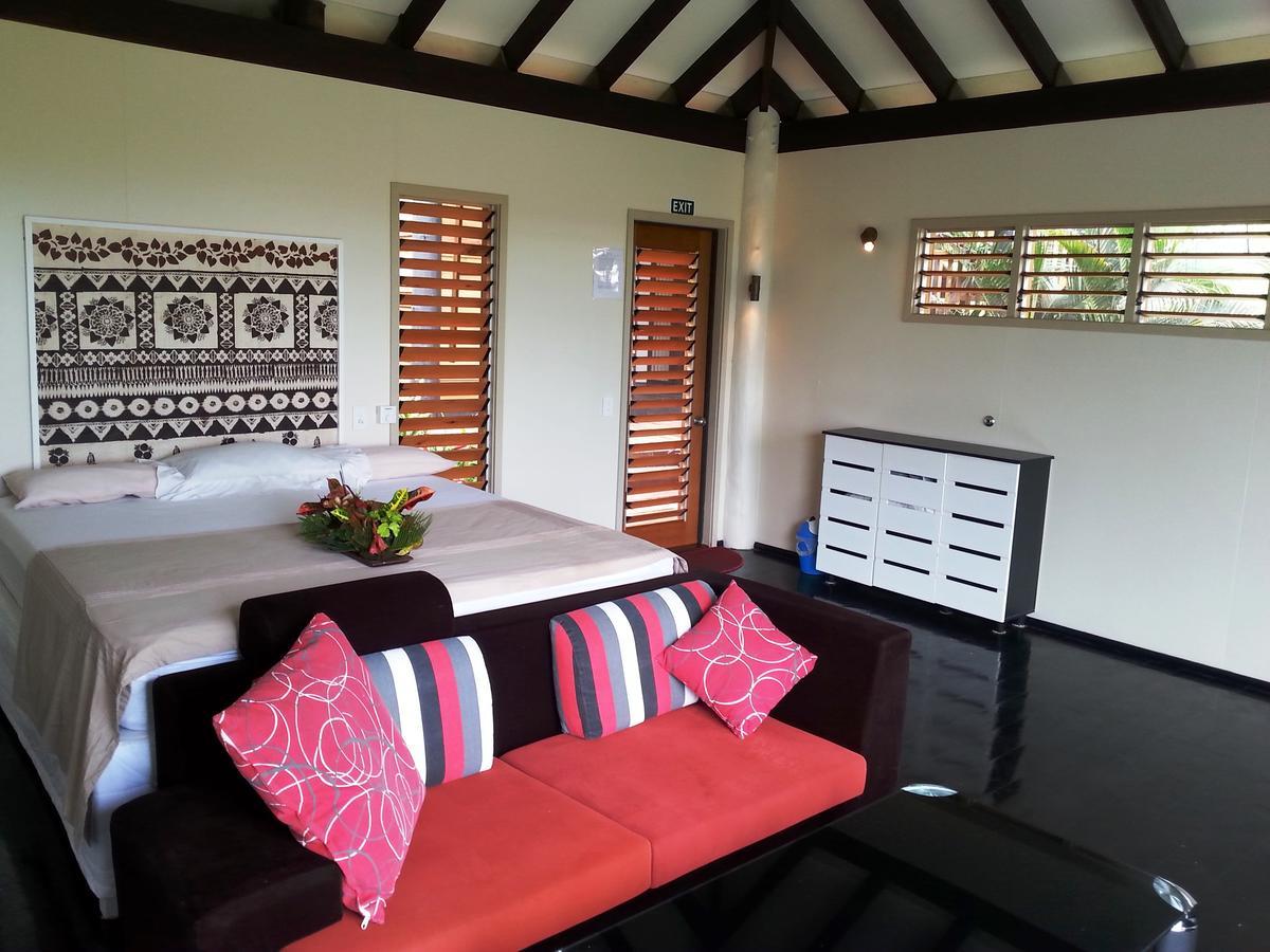 Fiji Lodge Vosa Ni Ua Savusavu Pokój zdjęcie